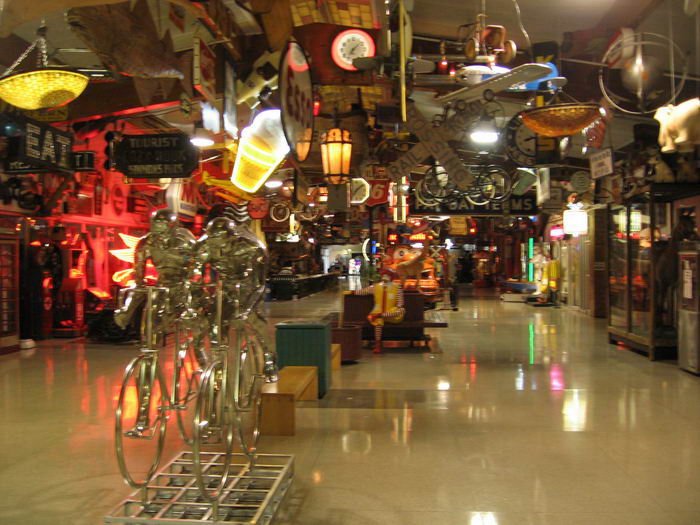Dort Mall - 2007 Photo